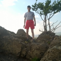 Симпатичный парень ищет девушку для секса без обязательств Симпатичный парень ищет девушку для секса без обязательств